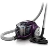 Philips PowerPro Compact FC9323 / 07 مكنسة كهربائية بدون كيس غبار