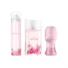مجموعة هدايا عطر Soft Musk النسائي 50 مل
