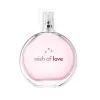 Wish of Love عطر نسائي عبوة خاصة لفصل الربيع 50 مل