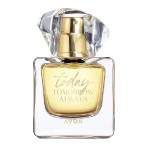 عطر نسائي TTA Today 50 مل