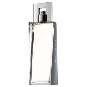 عطر اتراكشن للرجال 75 مل
