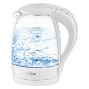 غلاية ماء من Sinbo SK-7338