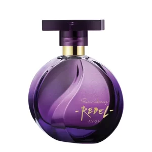 عطر Far Away Rebel النسائي 50 مل