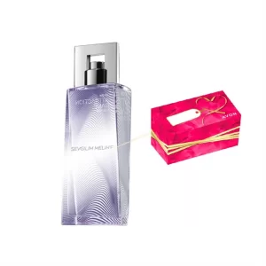 عطر افون اتراكشن للرجال 75 مل