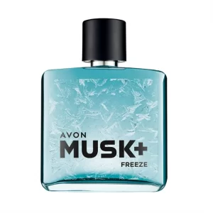 عطر أفون مسك فريز الرجالي 75 مل
