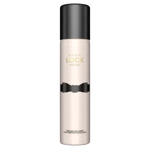 بخاخ معطر للجسم لاك للنساء 75 مل