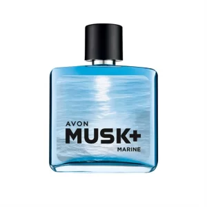 عطر افون مسك مارين للرجال 75 مل