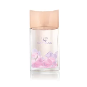 عطر ليلي سوفت مسك النسائي 50 مل