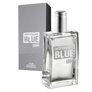 عطر انديفيدوال بلو كاجوال للرجال 100 مل
