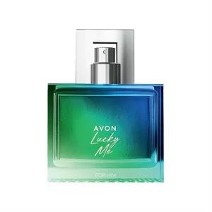 عطر لاكي مي للرجال 75 مل