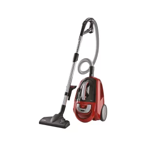 Nilfisk Meteor Deluxe 800W مكنسة كهربائية بدون كيس