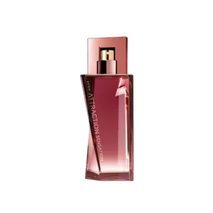 عطر افون اتراكشن سينسيشن النسائي 50 مل