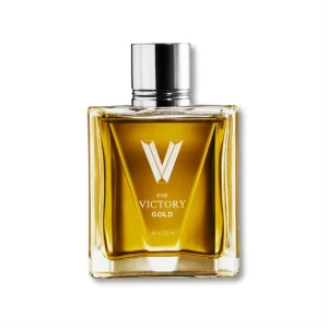 عطر افون في فور فيكتوري جولد للرجال 75 مل
