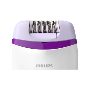 آلة إزالة الشعر المدمجة من Philips