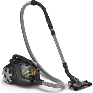 Philips Marathon Ultimate XB9125 / 07 مكنسة كهربائية بدون كيس غبار