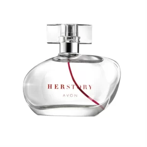 عطر هير ستوري النسائي 50 مل