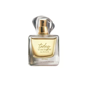 عطر نسائي TTA Today مخصص 50 مل