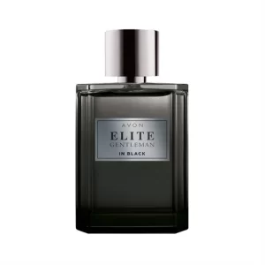 عطر إيليت جنتلمان إن بلاك للرجال 75 مل