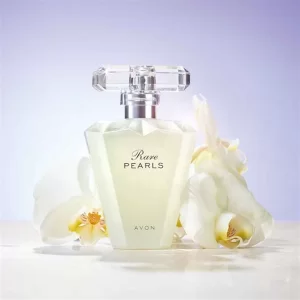 عطر نسائي Rare Pearls EDP 50 ml