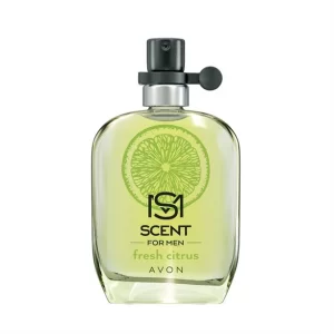 عطر برائحة الحمضيات المنعشة للرجال 30 مل