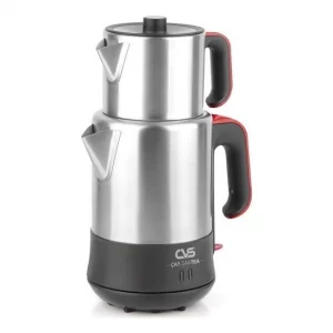 ماكينة تحضير شاي من CVS Dn-91123