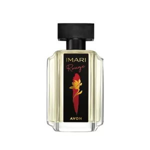 عطر إيمار روج النسائي 50 مل