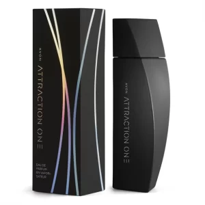 عطر أتراكشن ون إنتنس للنساء / للرجال EDP 50 مل