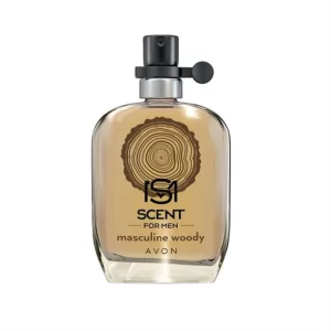 عطر ماسكولين وودي للرجال - 30 مل