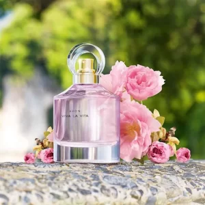 عطر فيفا لافيتا النسائي - ماء عطر 50 مل