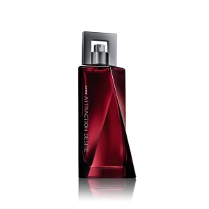 عطر اتراكشن ديزاير للرجال 75 مل