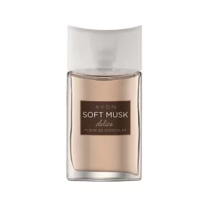 عطر Soft Musk Delice النسائي 50 مل