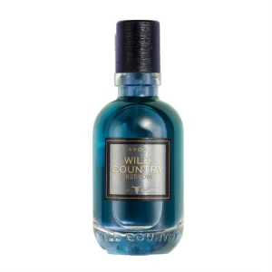 عطر افون وايلد كونتري فريدوم للرجال 75 مل