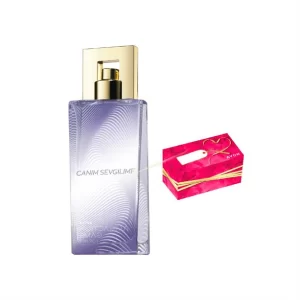 عطر افون اتراكشن للنساء 50 مل