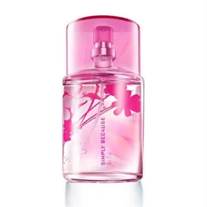 عطر نسائي 50 مل