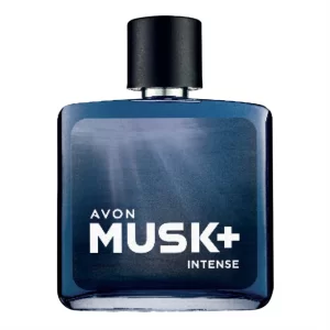 عطر افون مسك انتينس للرجال 75 مل
