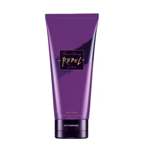 لوشن الجسم للنساء من Far Away Rebel 150 مل