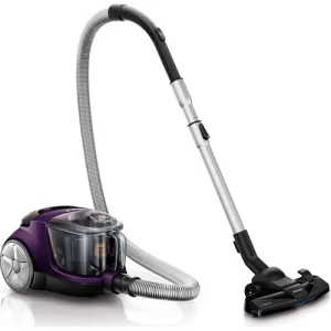Philips PowerPro Compact FC9323 / 07 مكنسة كهربائية بدون كيس غبار