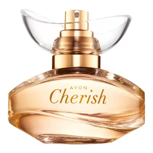 عطر نسائي شيريش 50 مل