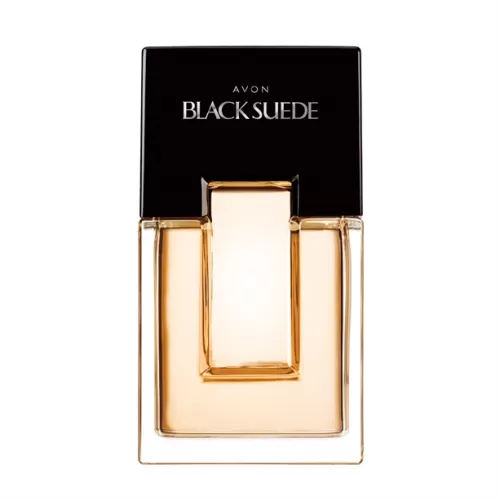 عطر بلاك سويد للرجال 75 مل