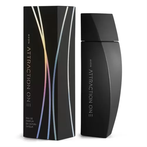 عطر أتراكشن ون إنتنس للنساء / للرجال EDP 50 مل