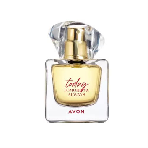 عطر نسائي TTA Today 30 مل
