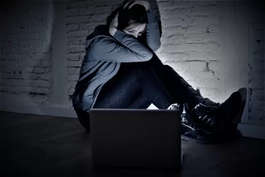 الاحتيال في التجارة الإلكترونية والحفاظ على أمان العميل