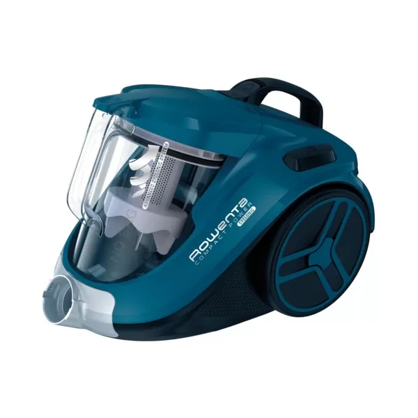 مكنسة كهربائية  Rowenta RQ3733TR