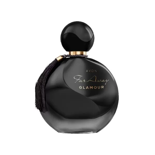 عطر فار أواي جلامور النسائي 50 مل