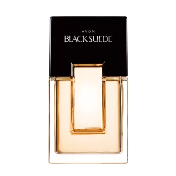 عطر بلاك سويد للرجال 75 مل