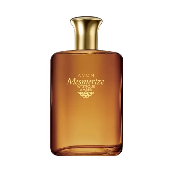 عطر Avon Mesmerize Mystique للرجال 100 مل