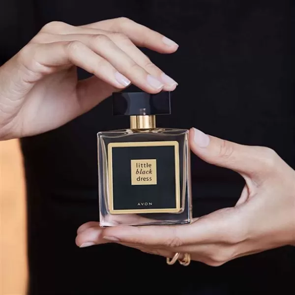 عطر ليتل بلاك دريس النسائي 50 مل